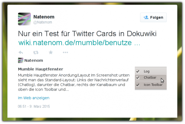 dokuwiki_twittercards_preview