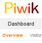 Piwik-Archivierung per Cron …