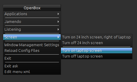 openbox_menu_screen