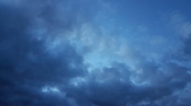 Snap 119 – Wolken