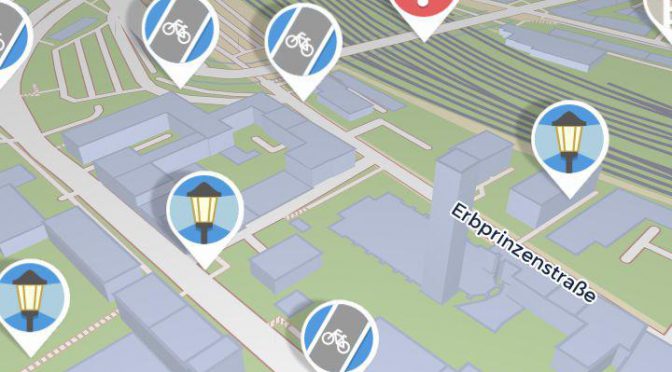 Update für StreetComplete – Neue Funktionen und verbesserte Aufgaben